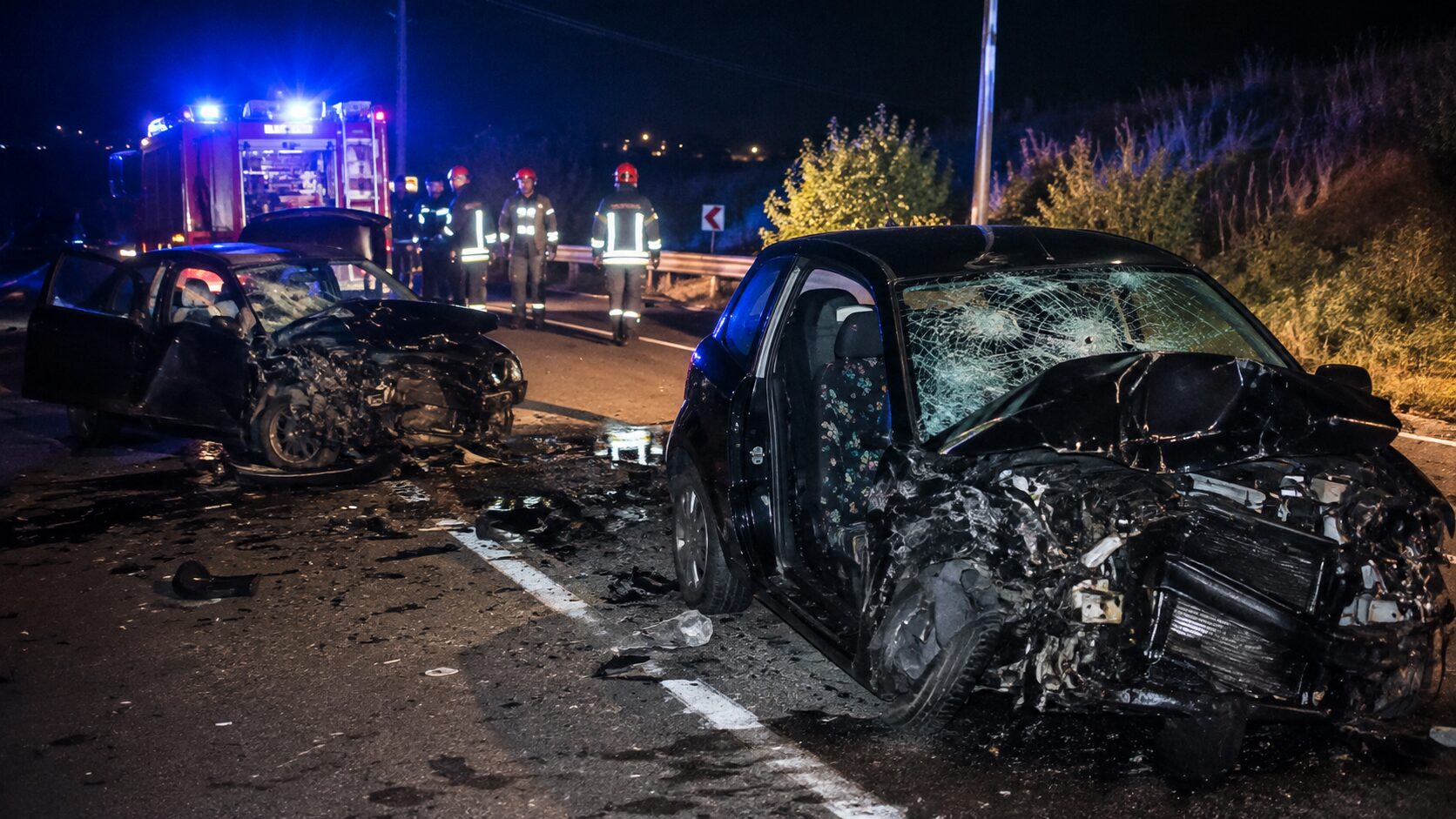 incidente