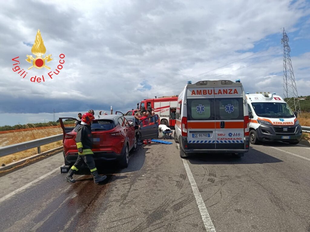 incidente