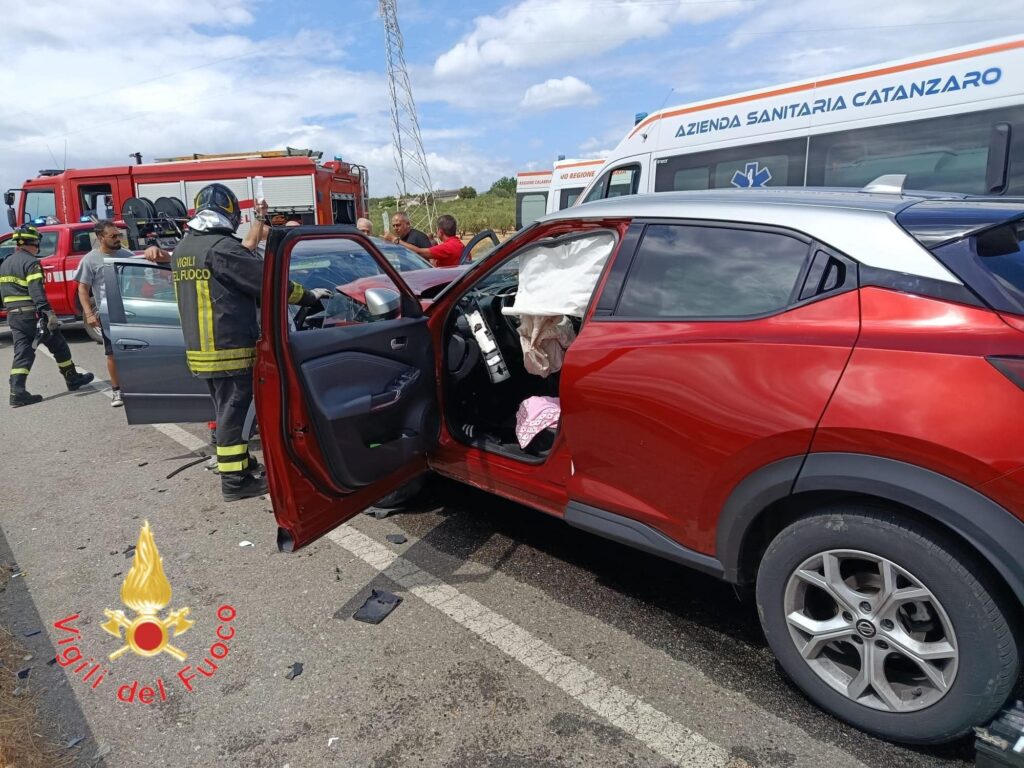 incidente