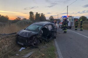 incidente