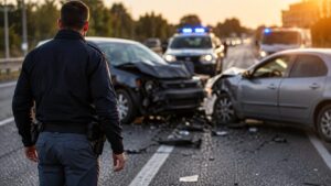 incidente
