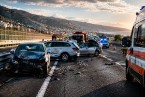incidente