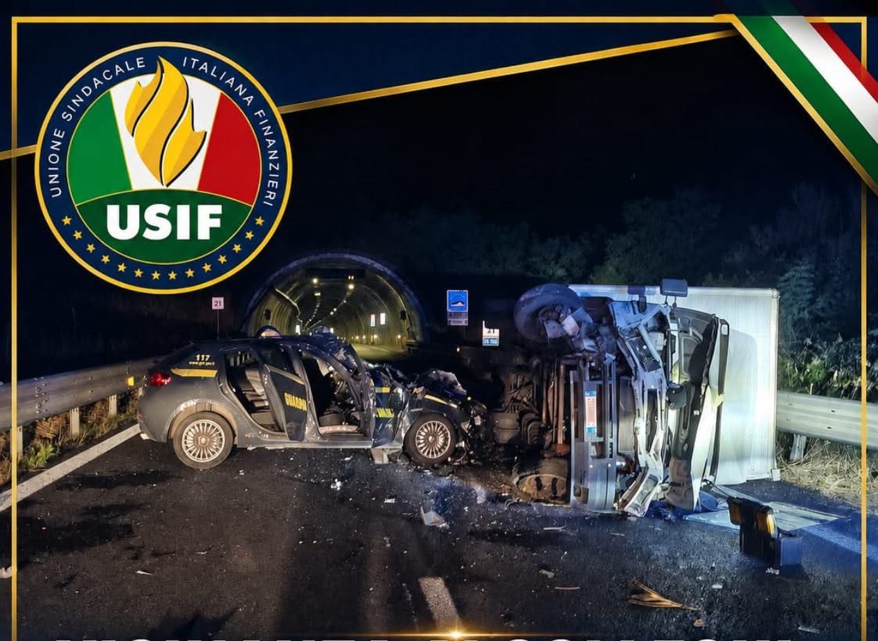 incidente Lamezia Terme
