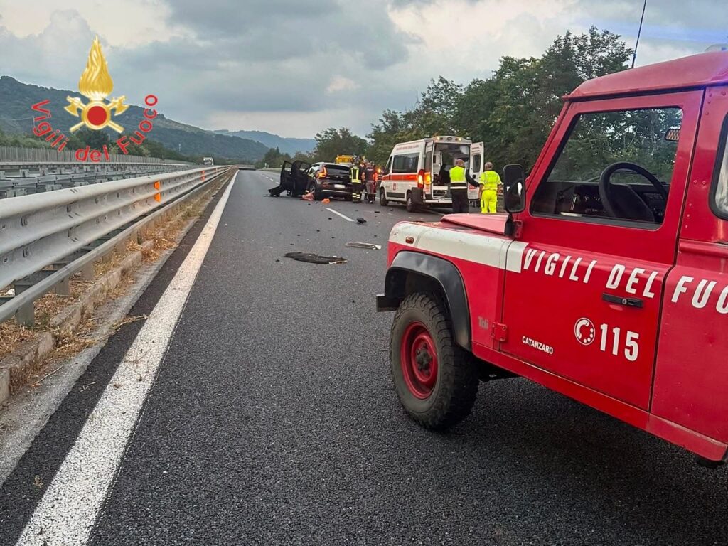 incidente a2