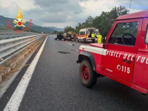 incidente a2