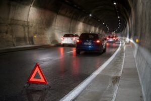 incidente galleria