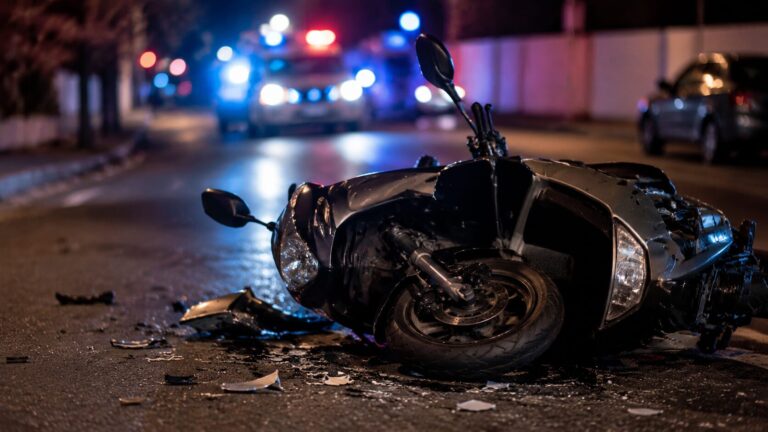 Terme Vigliatore, scooter travolge un giovane: trasferito a Messina e operato d’urgenza