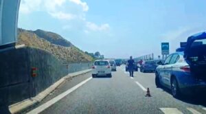 incidente reggio calabria