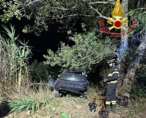 incidente spilinga