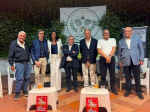 incontro Rhegium Julii - Calabria.Live