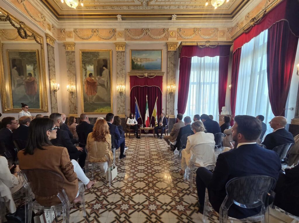 incontro bernini reggio calabria (1)