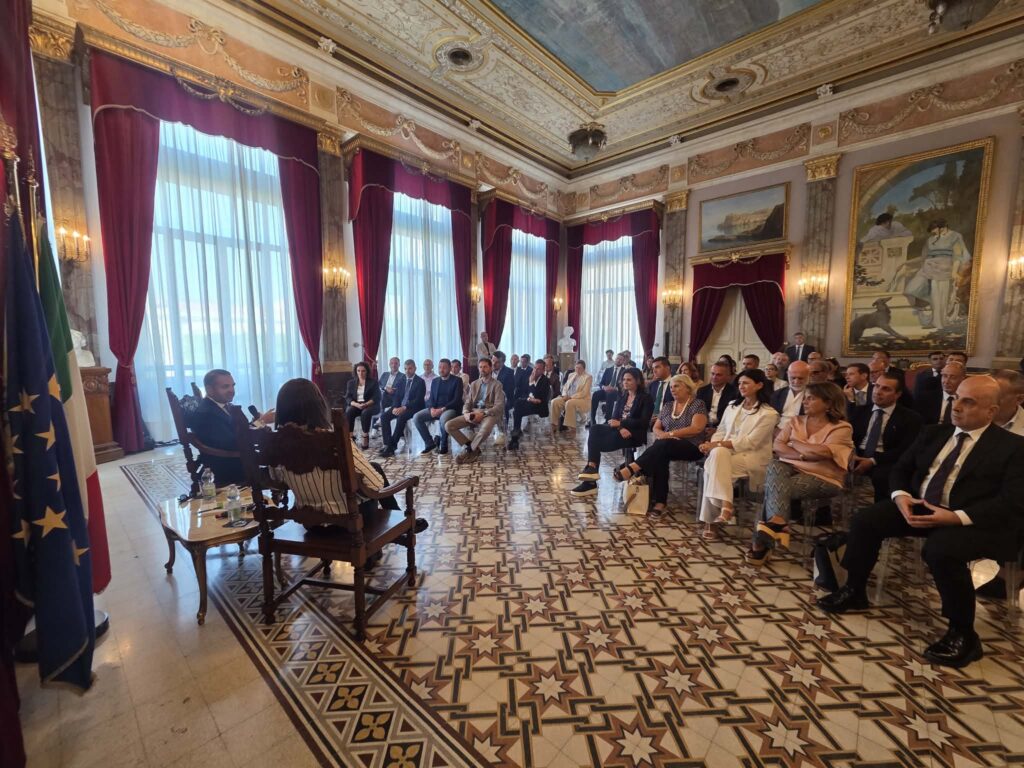 incontro bernini reggio calabria (2)