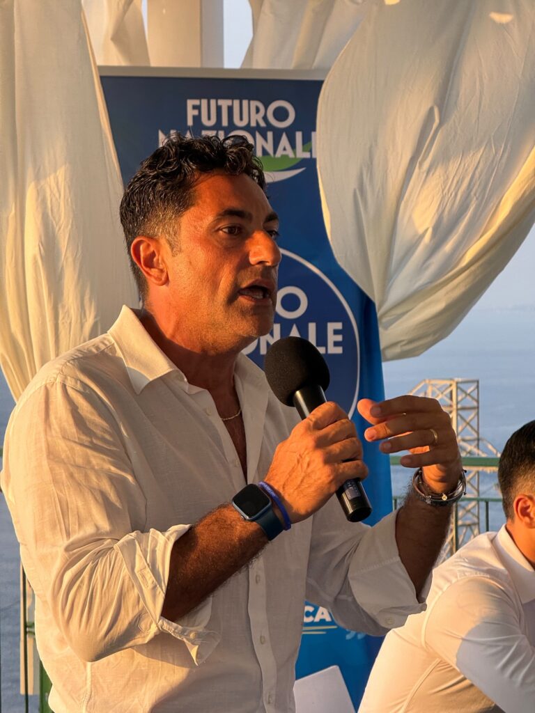 incontro futuro nazionale a villa san giovanni furgiuele