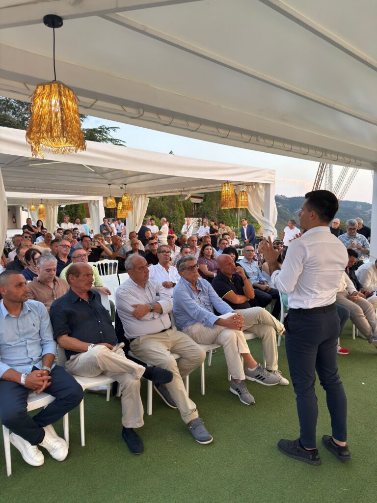 incontro futuro nazionale a villa san giovanni furgiuele