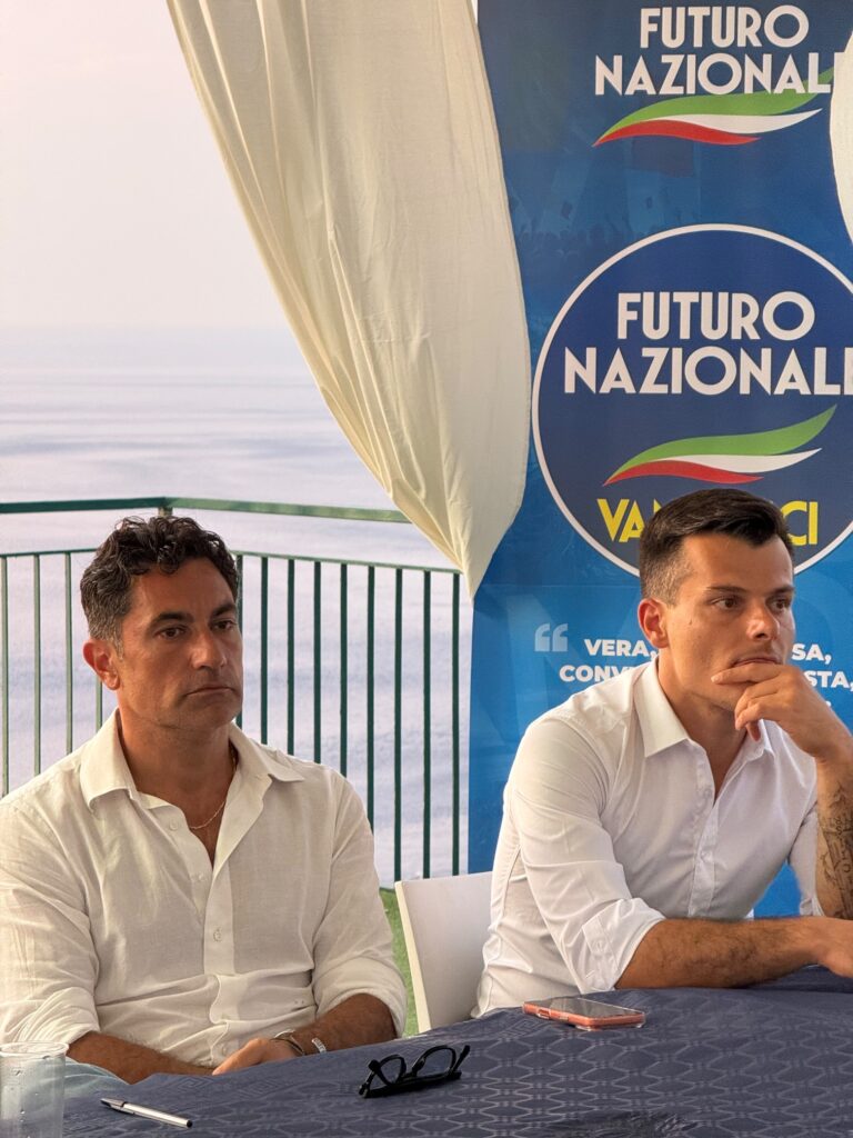 incontro futuro nazionale a villa san giovanni furgiuele