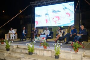 incontro vaccari a grotteria