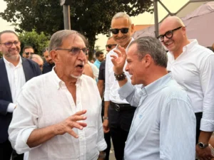 la russa e de luca