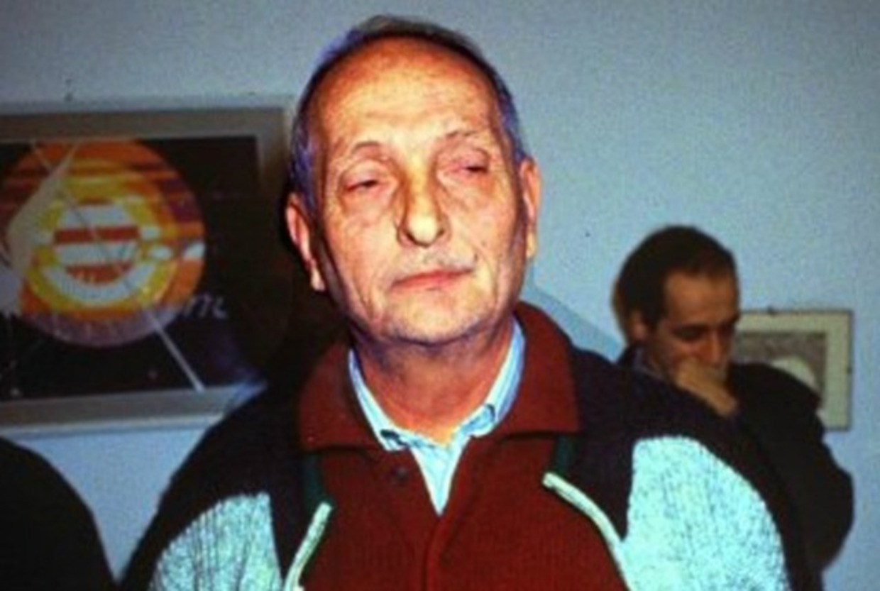 libero grassi