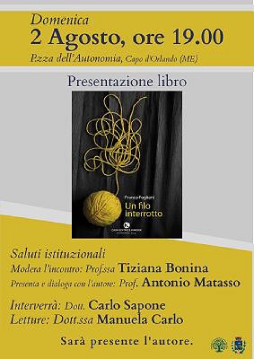 libro fogliani