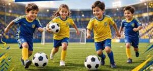locandina open day asd stadio