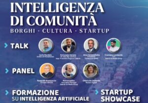 intelligenza di comunità