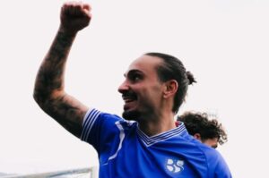 luigi silvestri