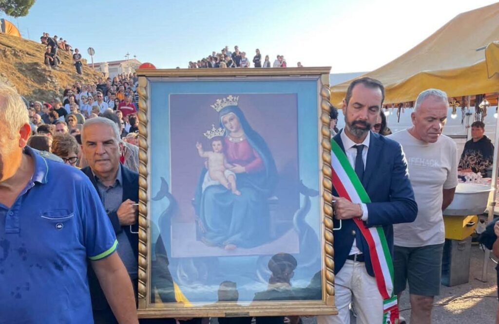 madonna dinnamare