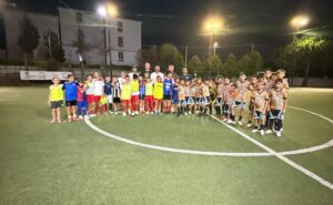 maestrelli messina