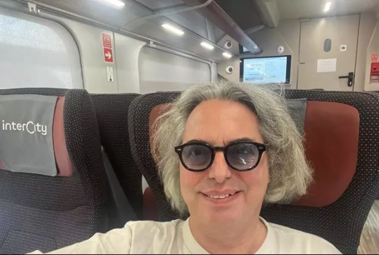 mago scimeni