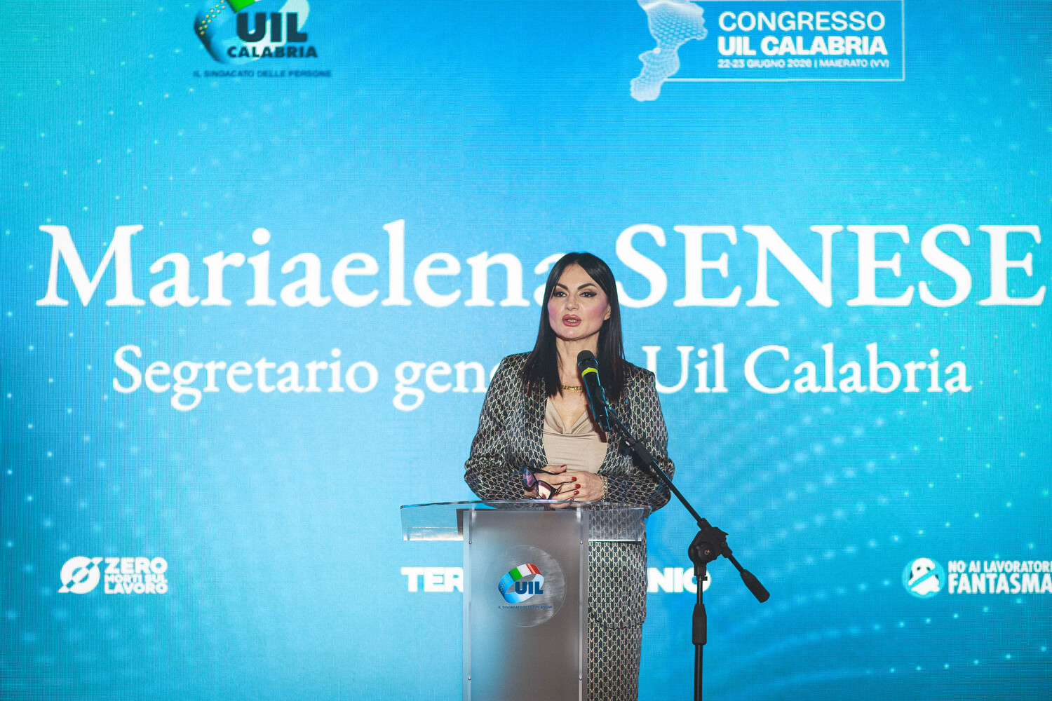mariaelena senese