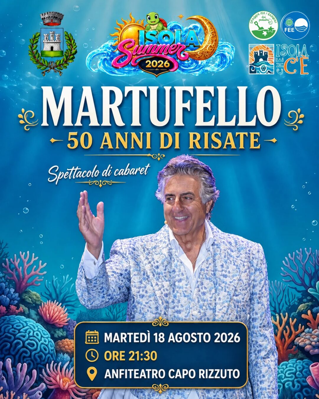 martufello