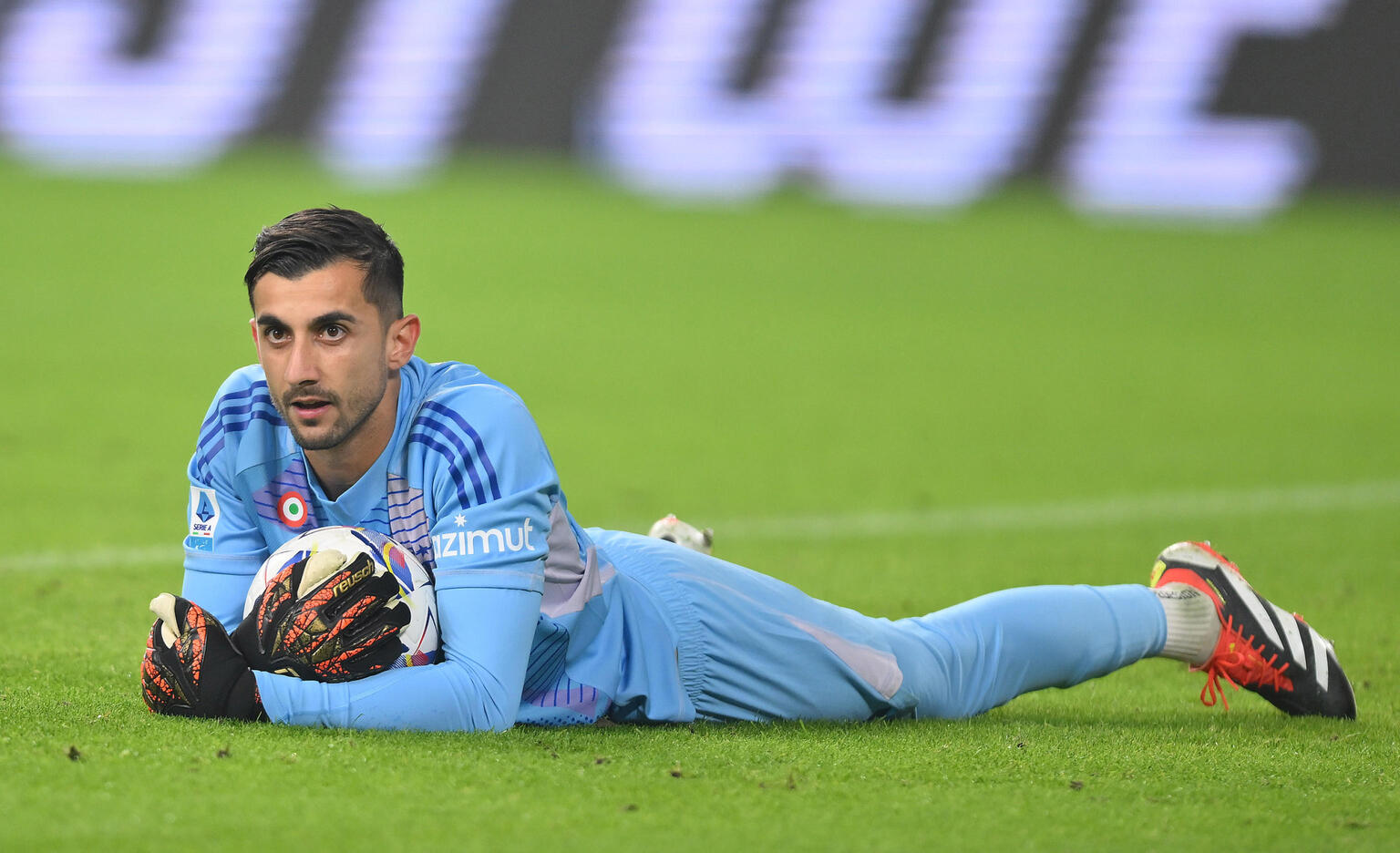 mattia perin