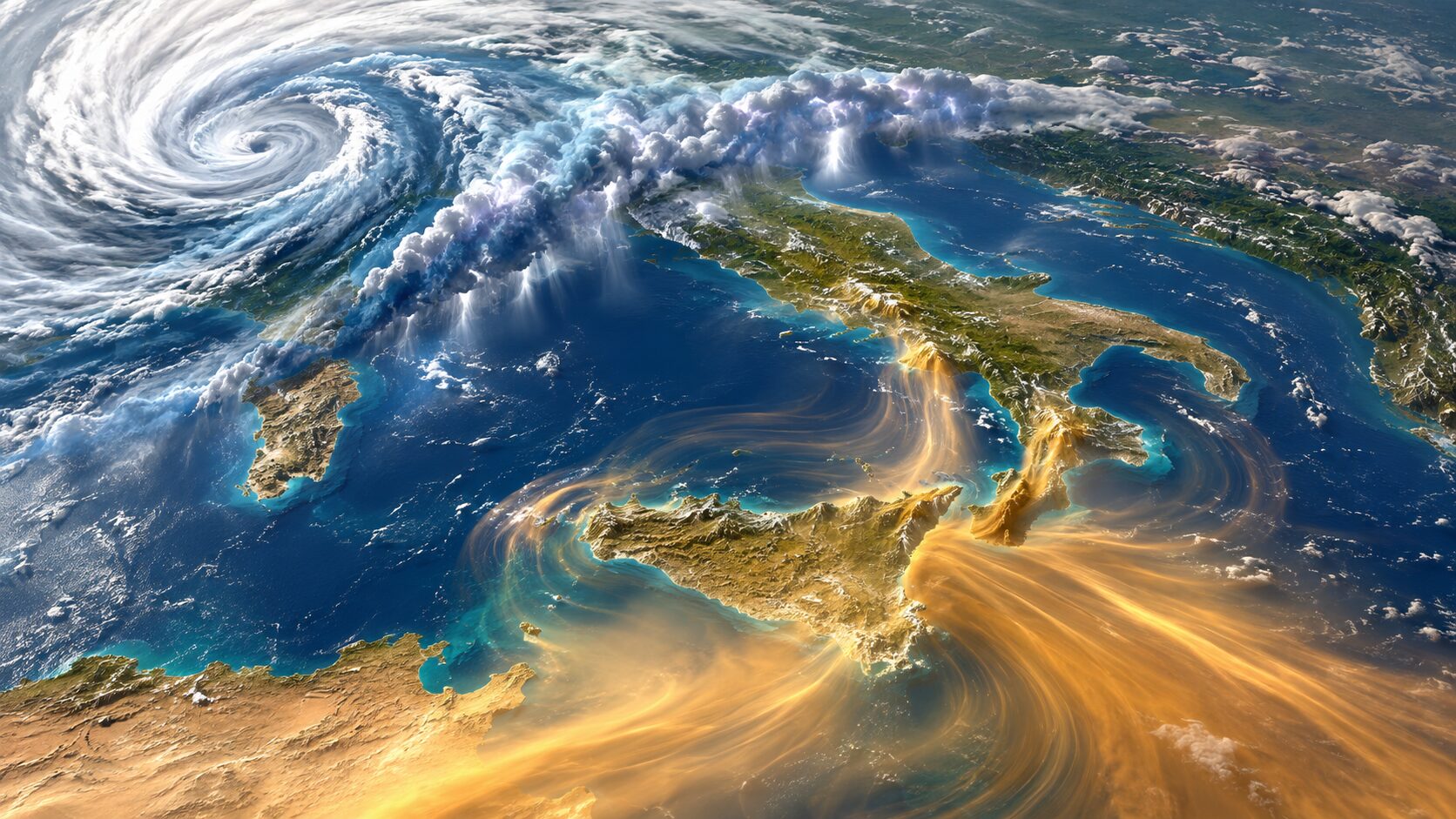 meteo calabria sicilia fine agosto