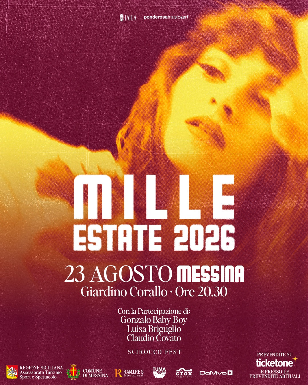 mille