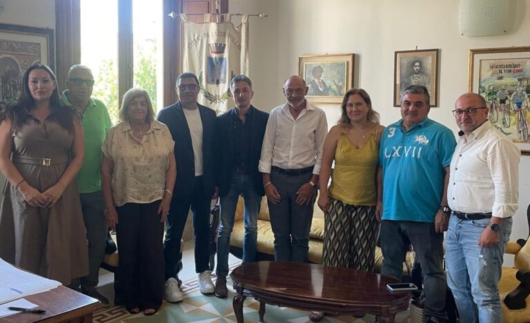 Il Comune di Castrovillari incontra la Regione Calabria: accelerata ai lavori di ingegnerizzazione della rete idrica