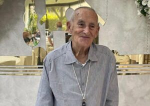 monsignor mario merenda