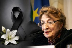 morte teresa pugliatti