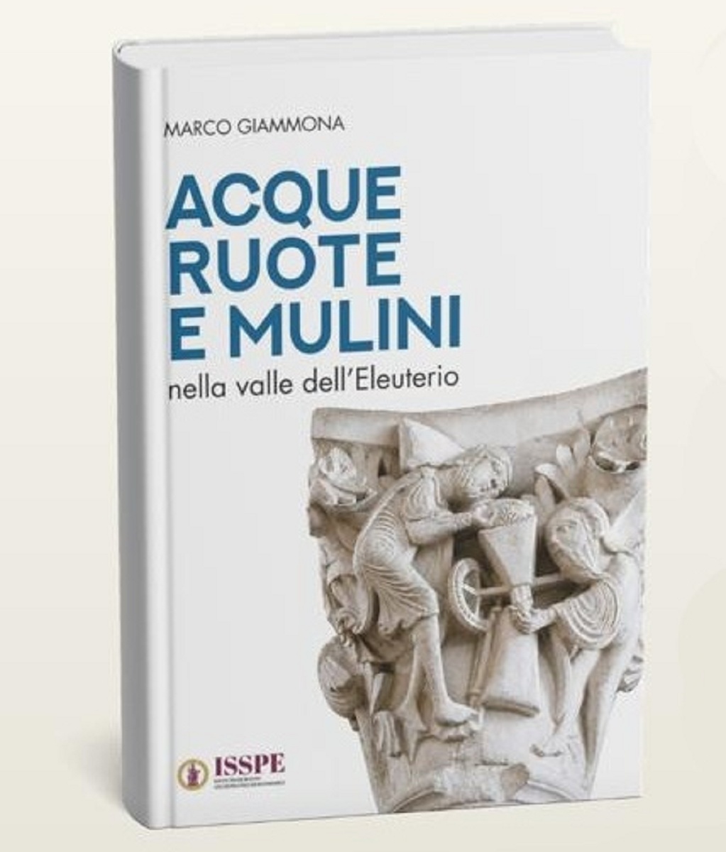 mulini della Valle dell’Eleuterio