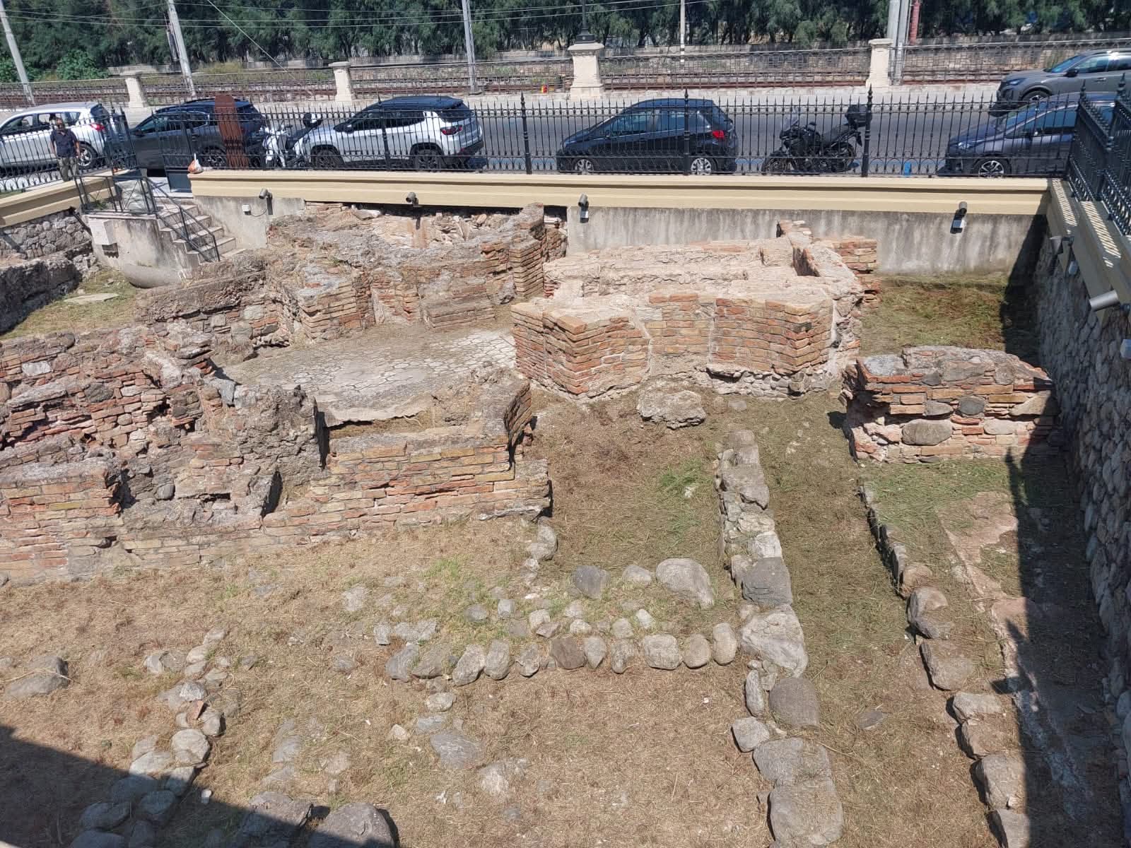 Terme Romane reggio calabria (2)