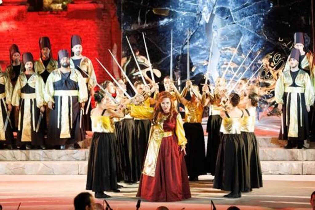 nabucco taormina