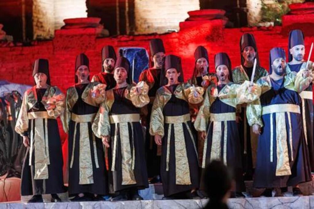 nabucco taormina