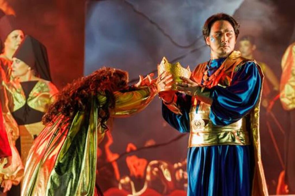 nabucco taormina