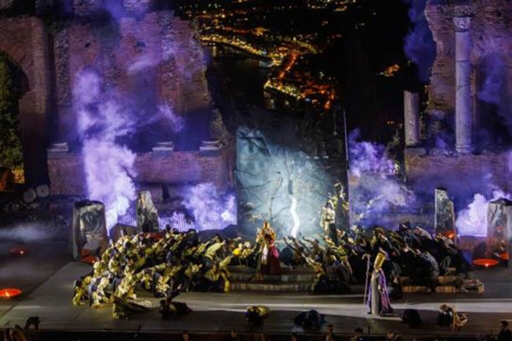 nabucco taormina