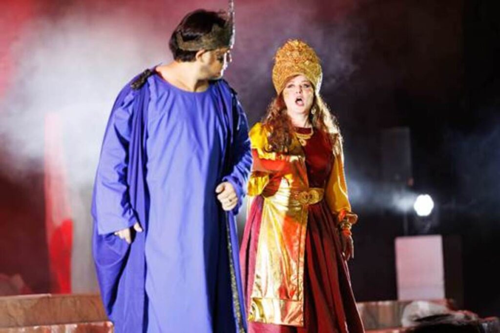 nabucco taormina