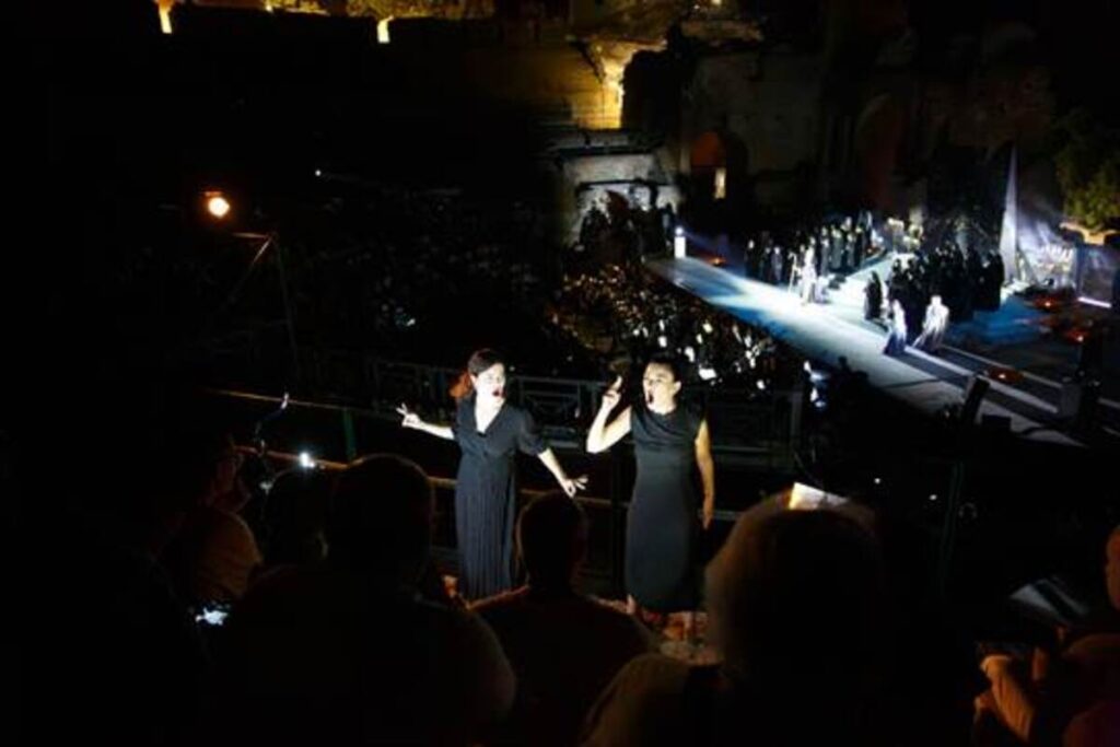 nabucco taormina