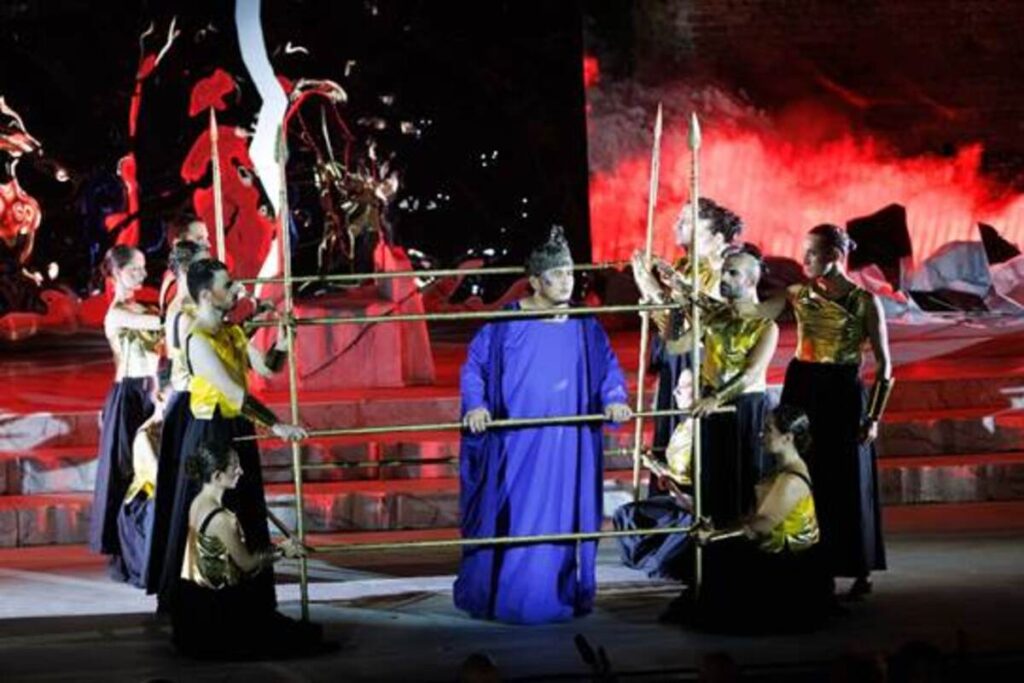 nabucco taormina