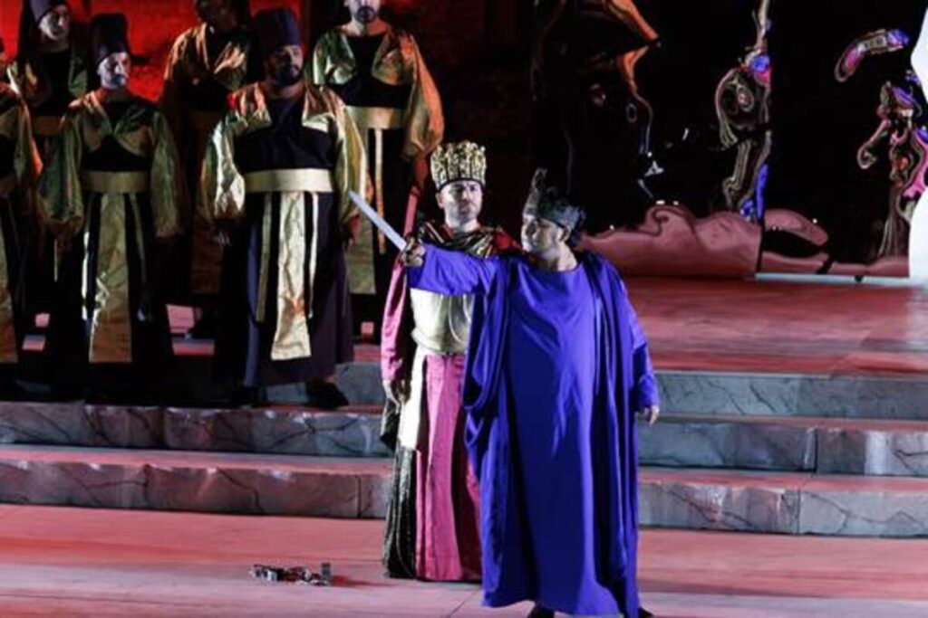 nabucco taormina