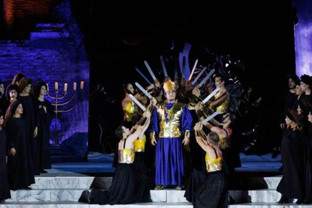 nabucco taormina