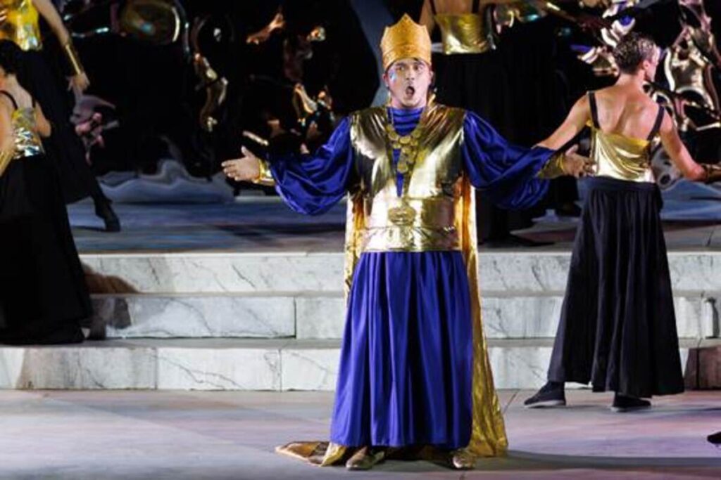 nabucco taormina