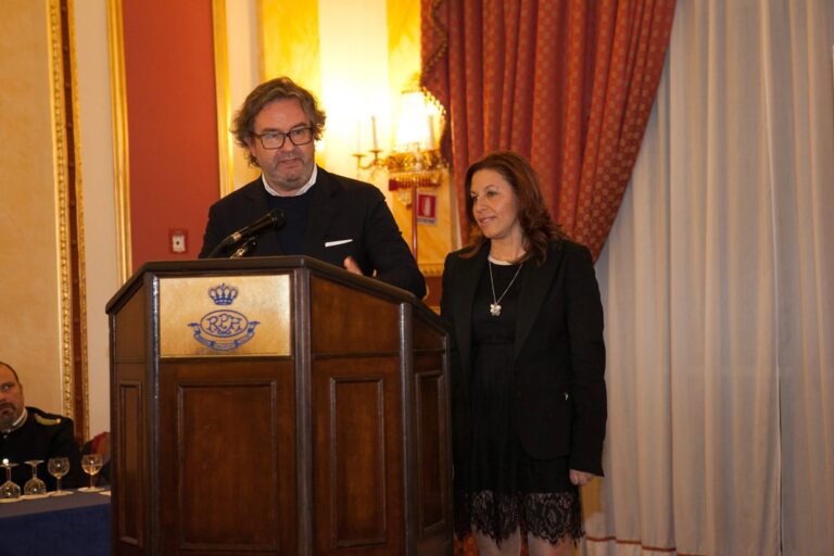 nicola binda